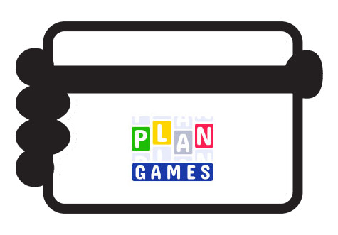 Plangames - Banking casino