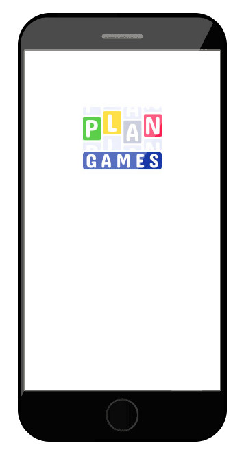 Plangames - Mobile friendly