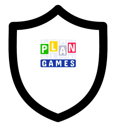 Plangames - Secure casino