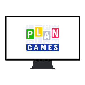 Plangames - casino review
