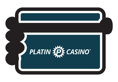 Platin Casino - Banking casino