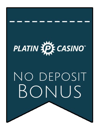 Platin Casino - no deposit bonus CR