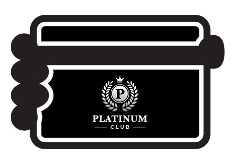 Platinum Club - Banking casino