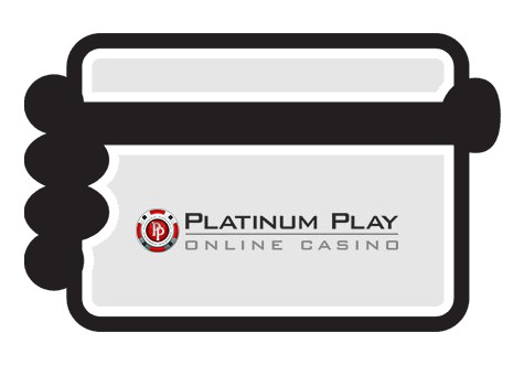 Platinum Play Casino - Banking casino