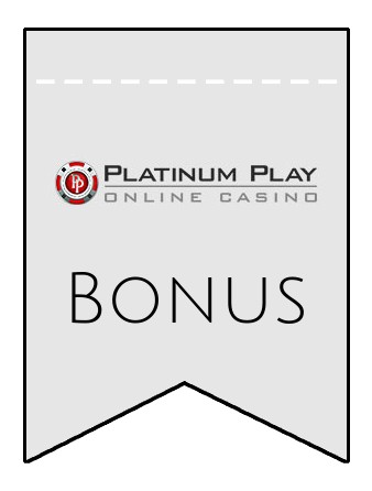 Latest bonus spins from Platinum Play Casino