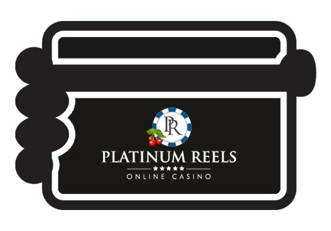 Platinum Reels - Banking casino