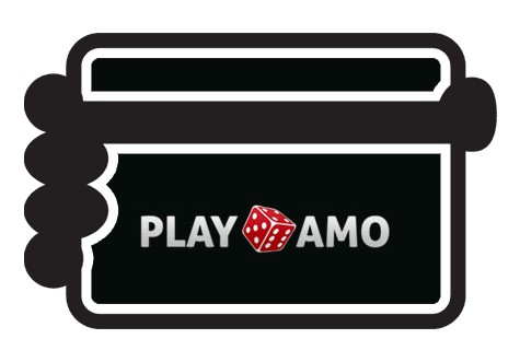 Play Amo Casino - Banking casino