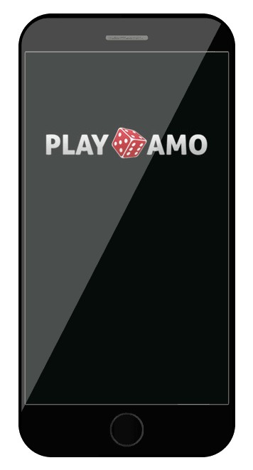 Play Amo Casino - Mobile friendly