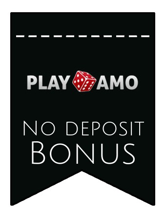 Play Amo Casino - no deposit bonus CR