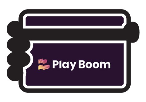 Play Boom - Banking casino