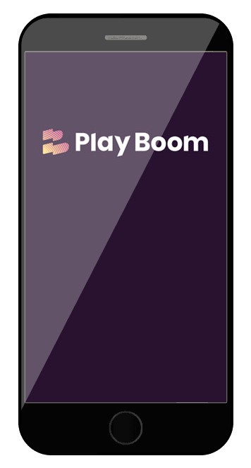 Play Boom - Mobile friendly