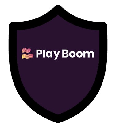 Play Boom - Secure casino