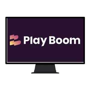 Play Boom - casino review