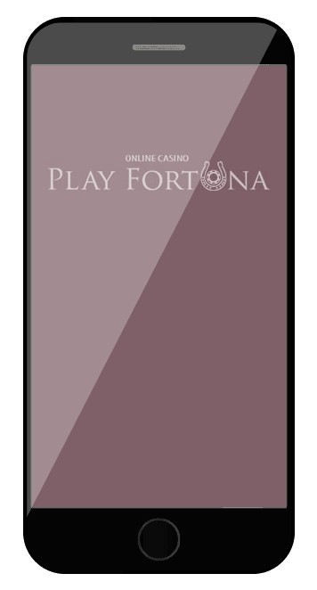 Play Fortuna Casino - Mobile friendly