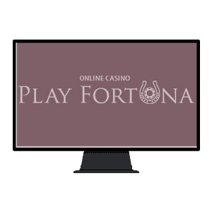 Play Fortuna Casino - casino review