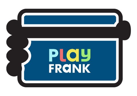 Play Frank Casino - Banking casino