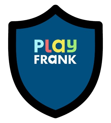 Play Frank Casino - Secure casino