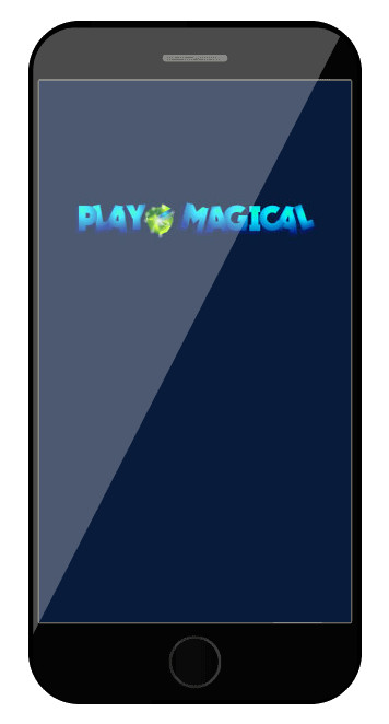 Play Magical - Mobile friendly