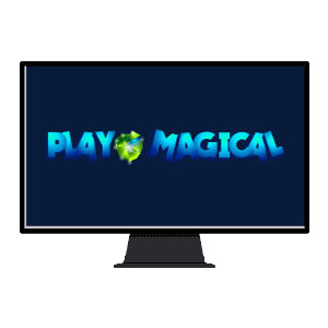 Play Magical - casino review
