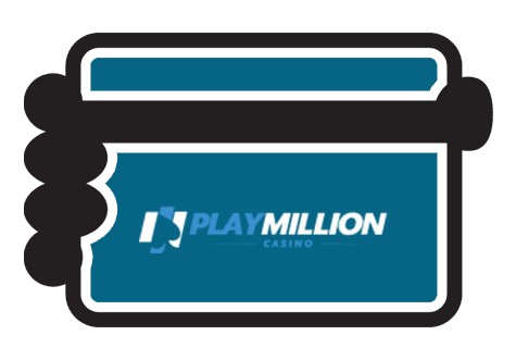 Play Million Casino - Banking casino