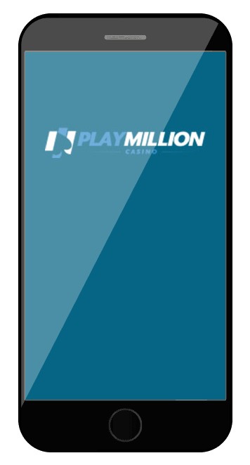 Play Million Casino - Mobile friendly