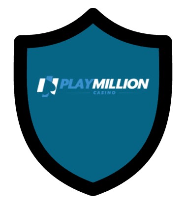 Play Million Casino - Secure casino