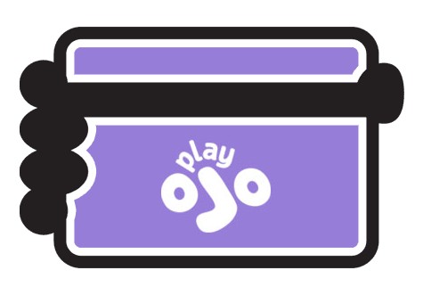 Play Ojo Casino - Banking casino