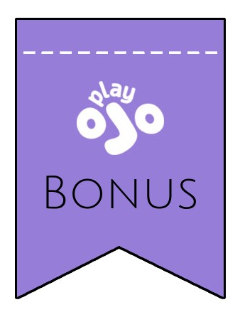 Latest bonus spins from Play Ojo Casino