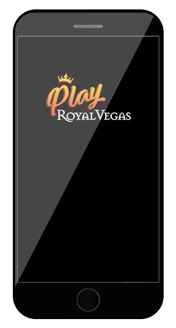 Play Royal Vegas Casino - Mobile friendly