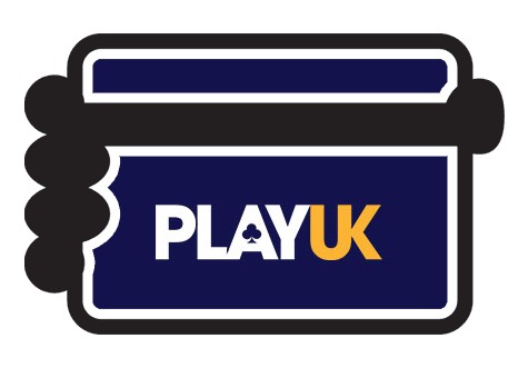 Play UK Casino - Banking casino