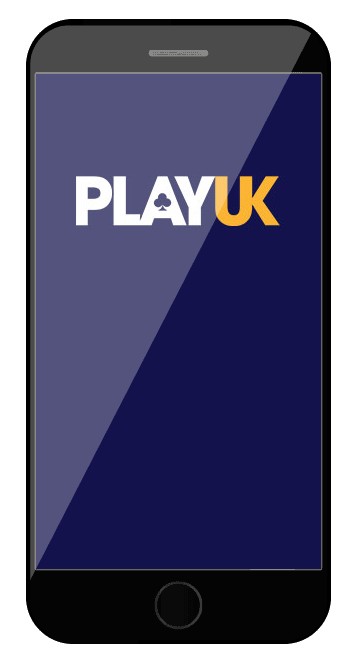 Play UK Casino - Mobile friendly