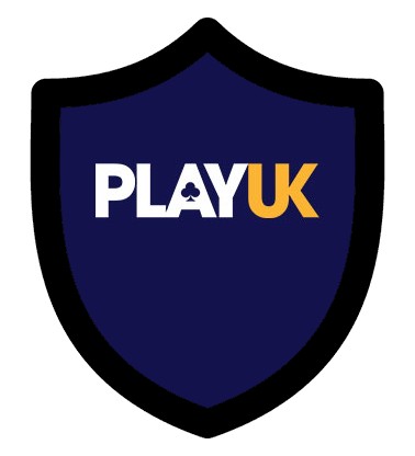 Play UK Casino - Secure casino