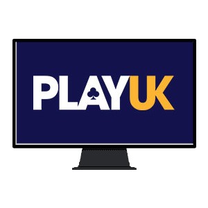 Play UK Casino - casino review
