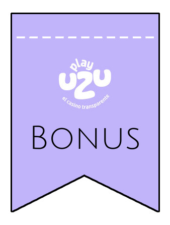 Latest bonus spins from Play UZU