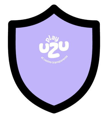 Play UZU - Secure casino