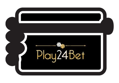 Play24Bet - Banking casino