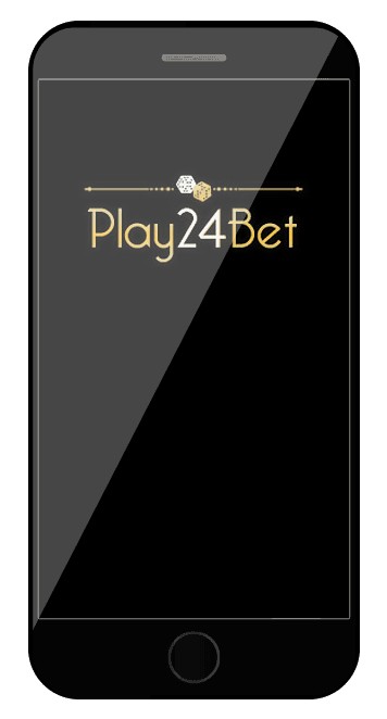 Play24Bet - Mobile friendly