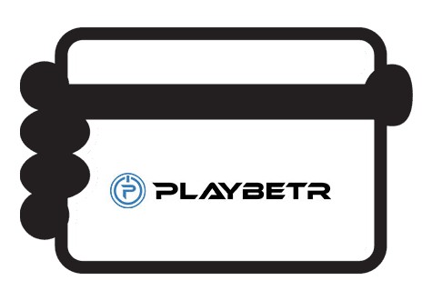 Playbetr - Banking casino