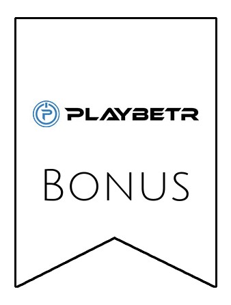 Latest bonus spins from Playbetr