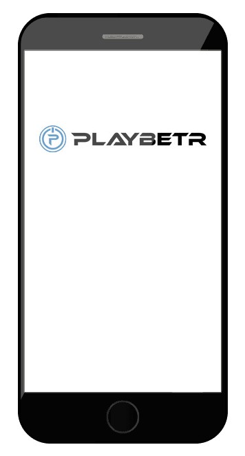Playbetr - Mobile friendly