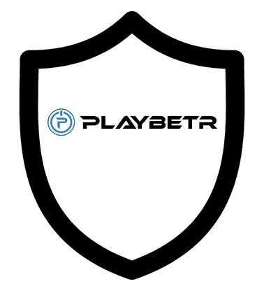 Playbetr - Secure casino
