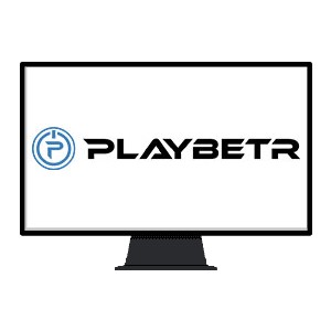 Playbetr - casino review