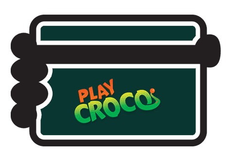 PlayCroco - Banking casino