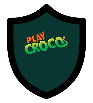 PlayCroco - Secure casino