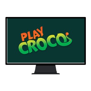 PlayCroco - casino review