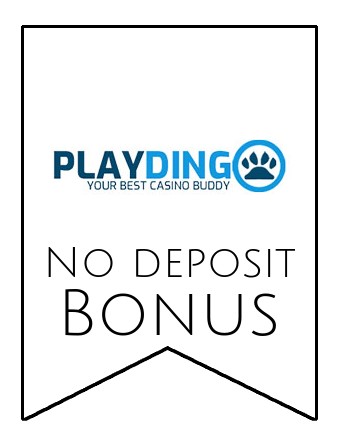 Playdingo - no deposit bonus CR