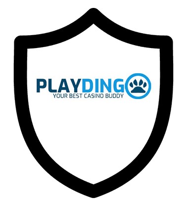 Playdingo - Secure casino