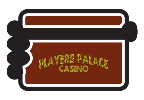 Players Palace Casino - Banking casino