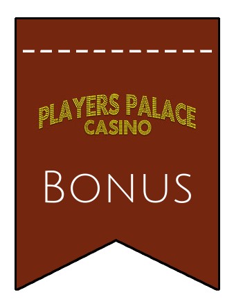 Latest bonus spins from Players Palace Casino