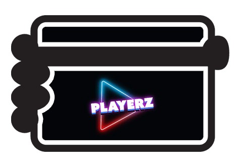 Playerz - Banking casino